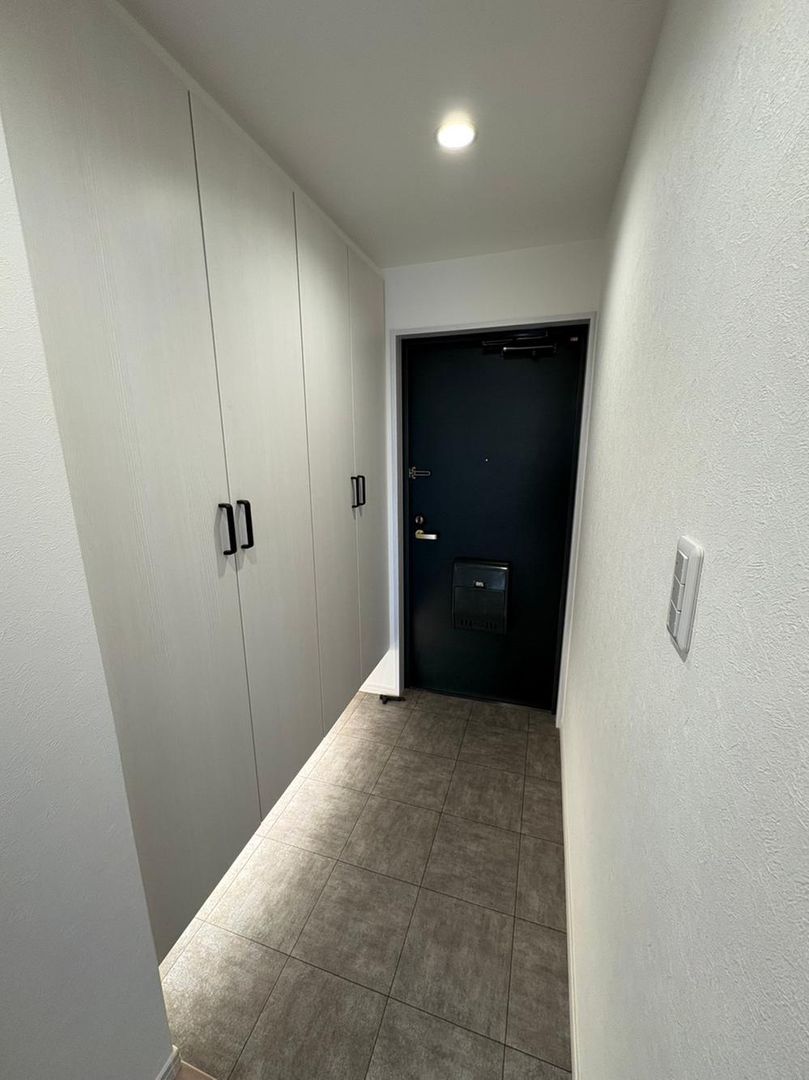 Renovated 3LDK Apartment for Sale in Taihaku-ku, Sendai - Thumbnail 4