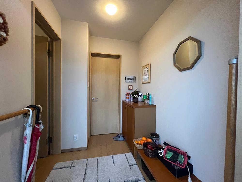 2LDK House for Sale in Joetsu, Niigata - 91m2 - Thumbnail 2