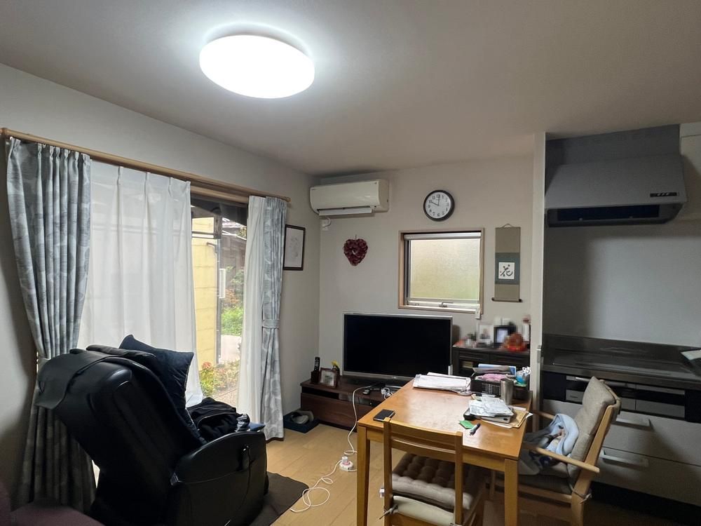 2LDK House for Sale in Joetsu, Niigata - 91m2 - Thumbnail 4