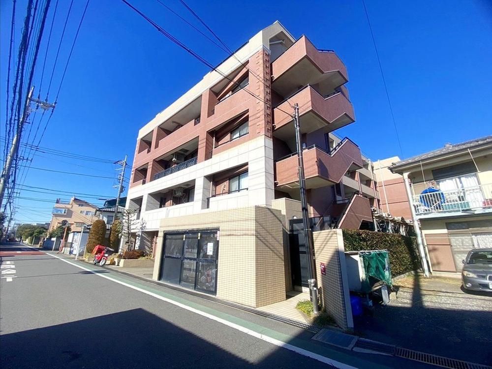 3LDK Apartment for Sale in Miyamae, Kawasaki | 75.3m² - Thumbnail 2
