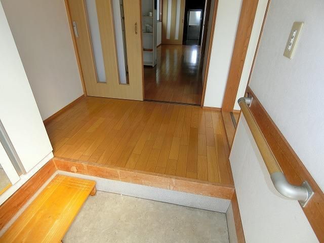 Used 6DK House for Sale in Honmachi, Kochi City - 160m2 - Thumbnail 4