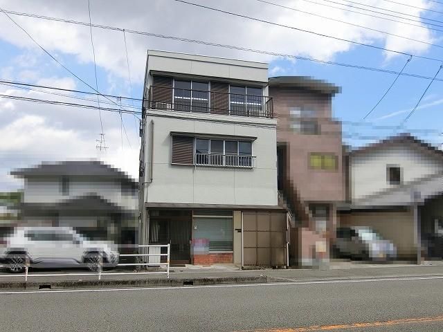 Used 6DK House for Sale in Honmachi, Kochi City - 160m2 - Thumbnail 3