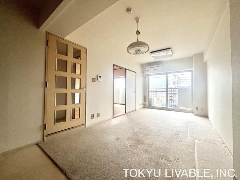 3LDK Apartment for Sale in Takatsu Ward, Kawasaki, Near Kajigaya Station - Thumbnail 4