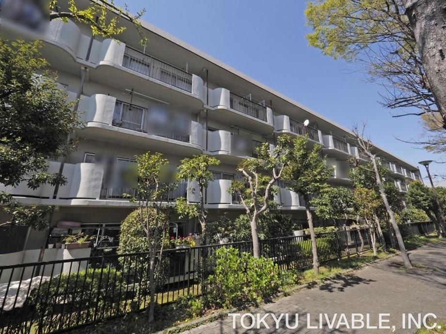 3LDK Apartment for Sale in Takatsu Ward, Kawasaki, Near Kajigaya Station - Thumbnail 3