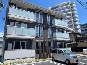 Park House Takamori Hills Bright Court Apartment in Sendai - Thumbnail 2