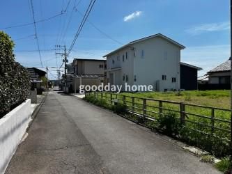 332 sqm Residential Building Lot in Soshi-cho, Miyazaki - Thumbnail 2