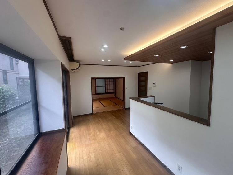 Renovated 4LDK House in Akishima City, Tokyo - Thumbnail 3