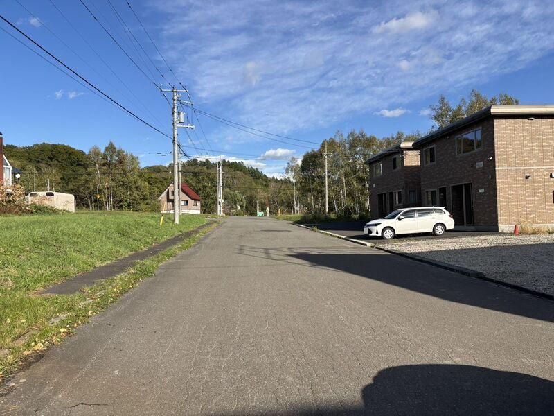 200 sqm Land for Sale in Niseko, Hokkaido - 6 Million Yen - Thumbnail 3
