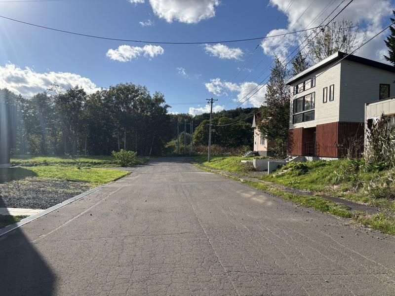 200 sqm Land for Sale in Niseko, Hokkaido - 6 Million Yen - Thumbnail 4