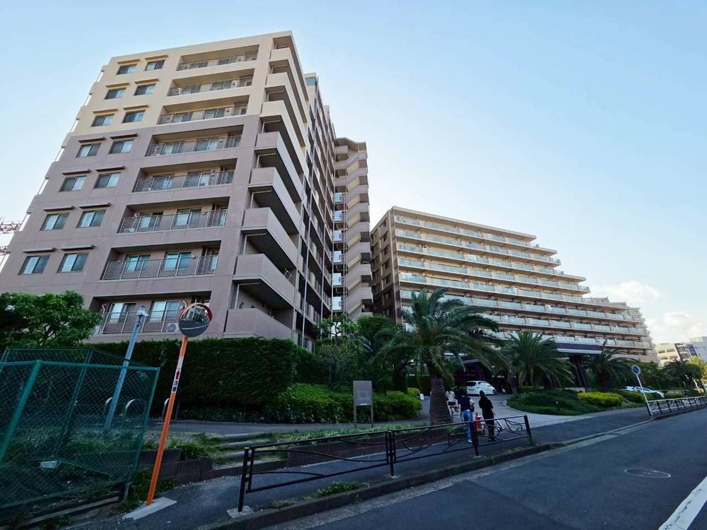 3LDK Apartment for Sale in Kawasaki-ku, Kanagawa - 66.27m2 - Thumbnail 2