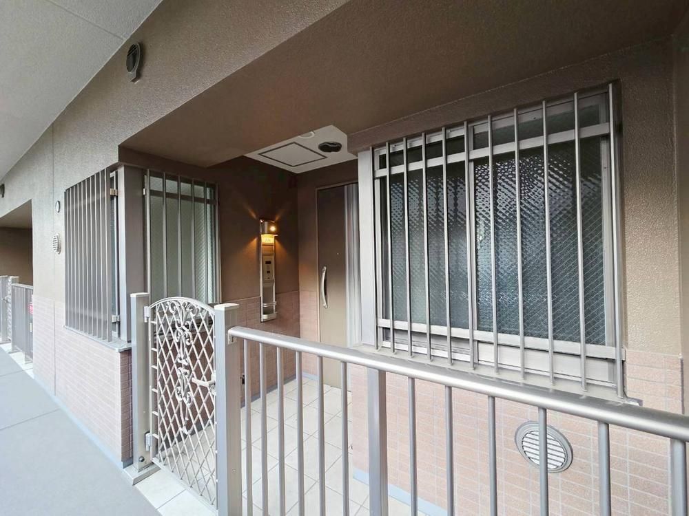 3LDK Apartment for Sale in Kawasaki-ku, Kanagawa - 66.27m2 - Thumbnail 4