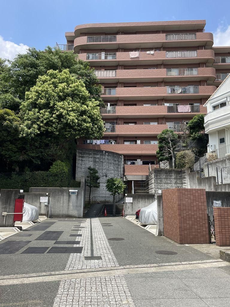 3LDK Apartment for Sale in Takatsu-ku, Kawasaki, 77.44m2 - Thumbnail 2