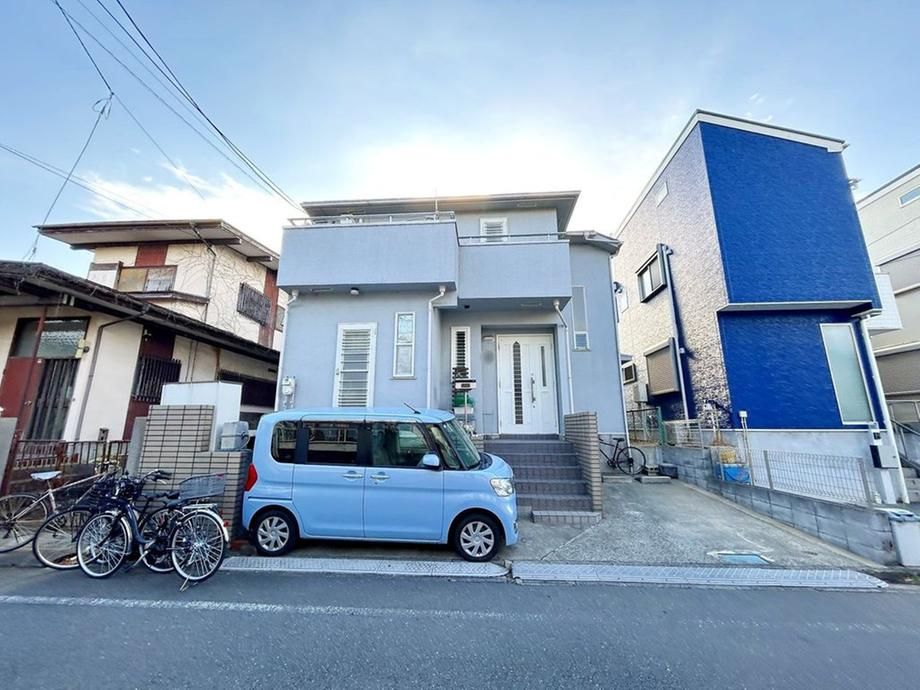 5LDK Detached House for Sale in Fuchu City, Tokyo - Thumbnail 2
