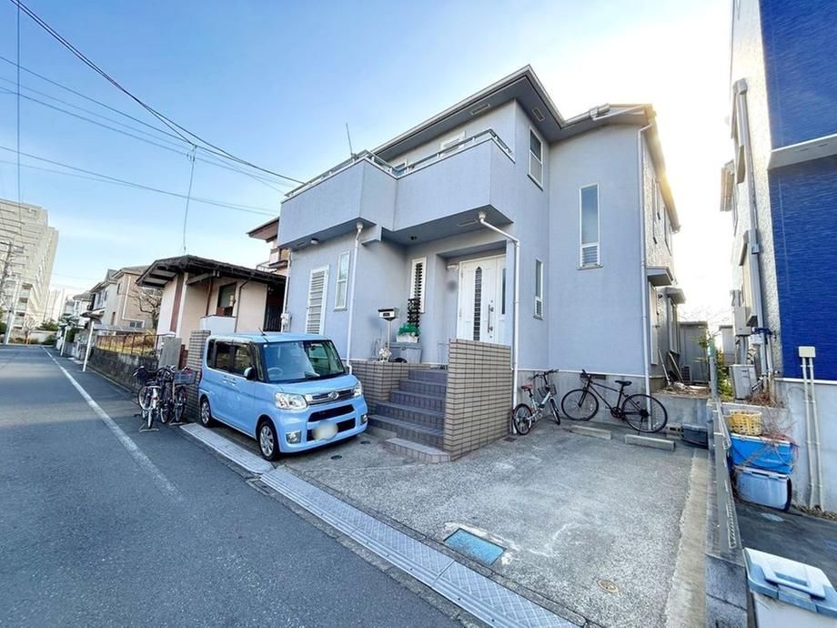 5LDK Detached House for Sale in Fuchu City, Tokyo - Thumbnail 3