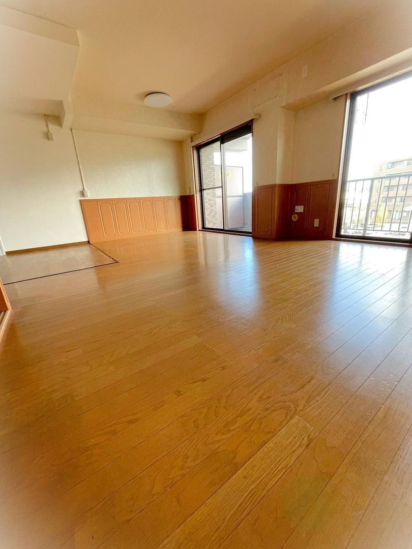 4LDK Apartment for Sale in Sendai, Miyagi - 86.99m2 - Thumbnail 3