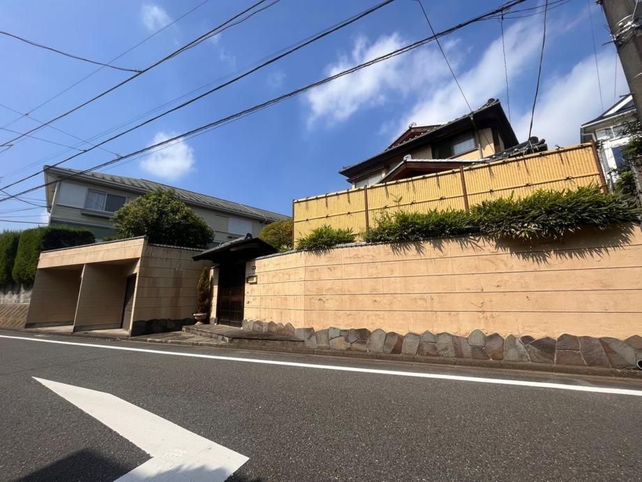 Land for Sale in Yamada-cho, Hachioji, Tokyo - 309.23 sqm - Thumbnail 3