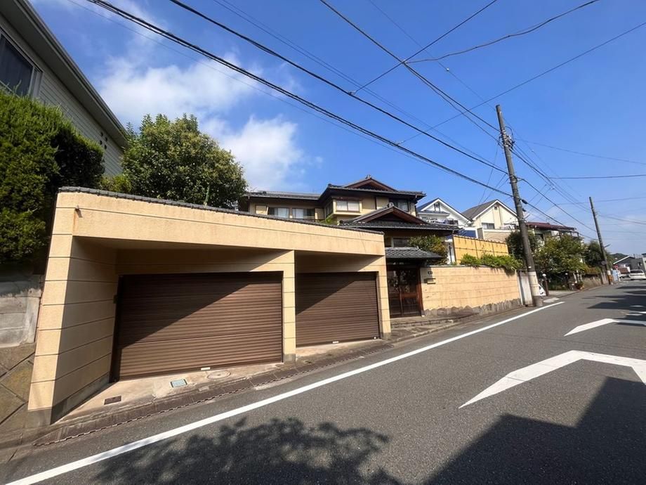 Land for Sale in Yamada-cho, Hachioji, Tokyo - 309.23 sqm - Thumbnail 4