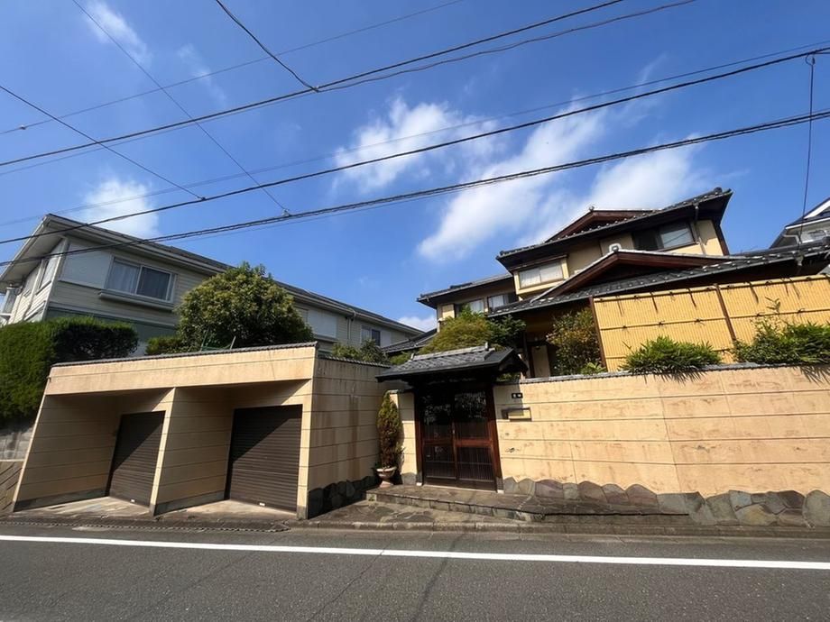 Land for Sale in Yamada-cho, Hachioji, Tokyo - 309.23 sqm - Thumbnail 2