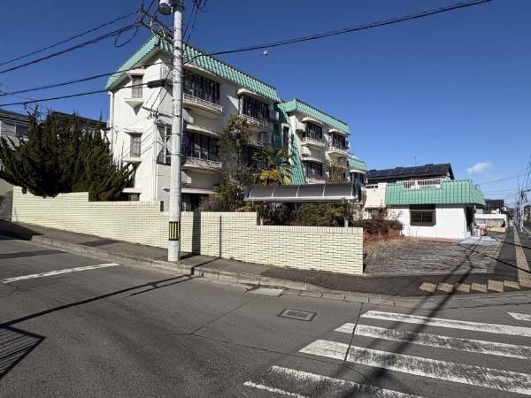 Land for Sale 532.72m2 in Sakuragaoka, Aoba-ku, Sendai - Thumbnail 2