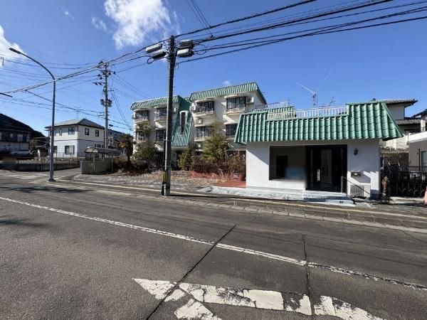 Land for Sale 532.72m2 in Sakuragaoka, Aoba-ku, Sendai - Thumbnail 3