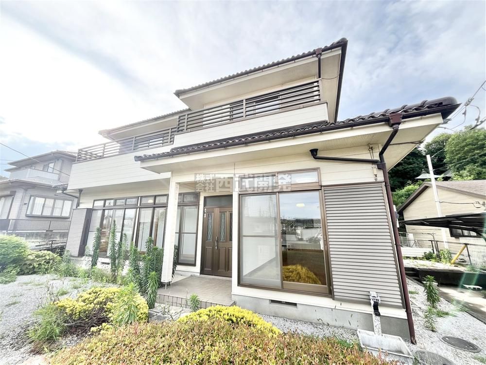 5LDK+S Detached House in Iruma City, Saitama - 144m2 - Thumbnail 3