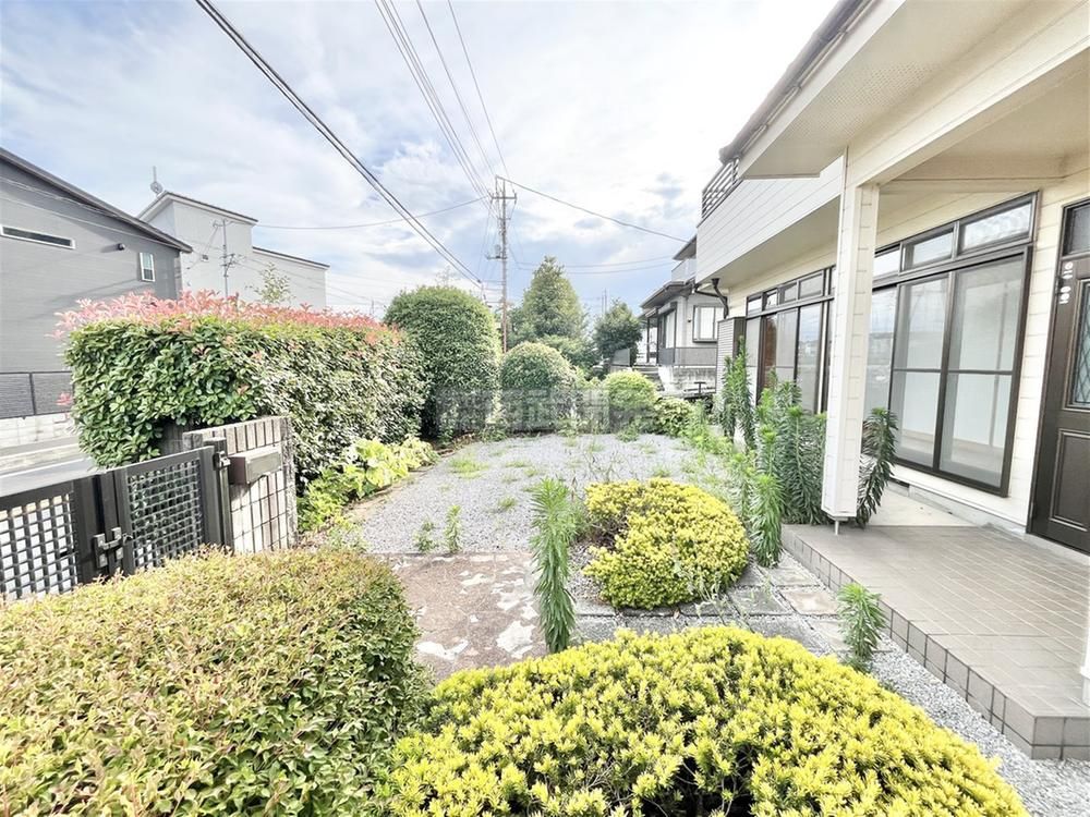 5LDK+S Detached House in Iruma City, Saitama - 144m2 - Thumbnail 2
