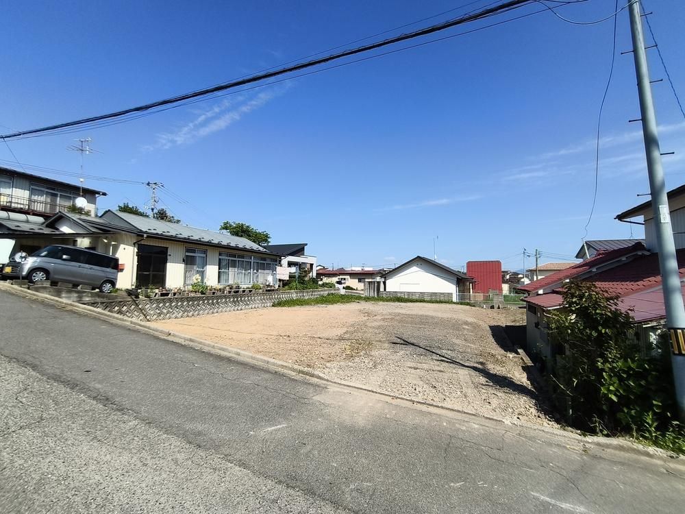 Building Land for Sale in Koriyama City, Fukushima - 168.86m2 - Thumbnail 3