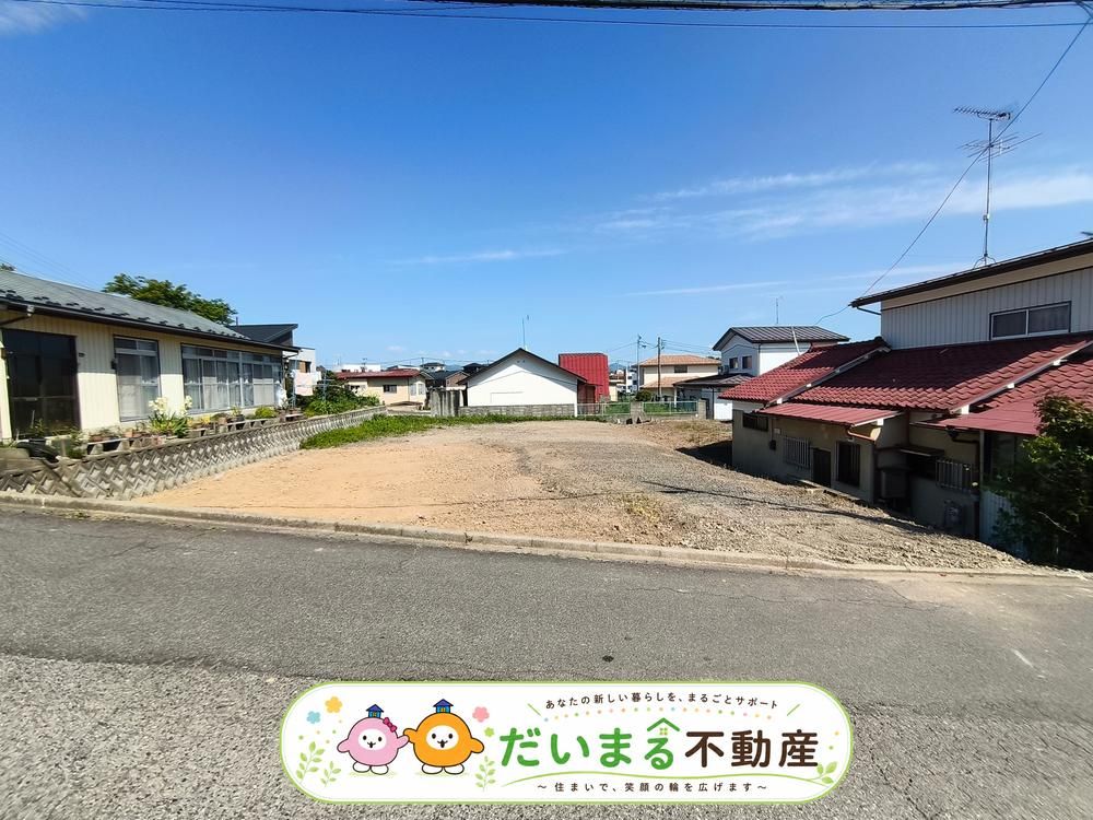 Building Land for Sale in Koriyama City, Fukushima - 168.86m2 - Thumbnail 4