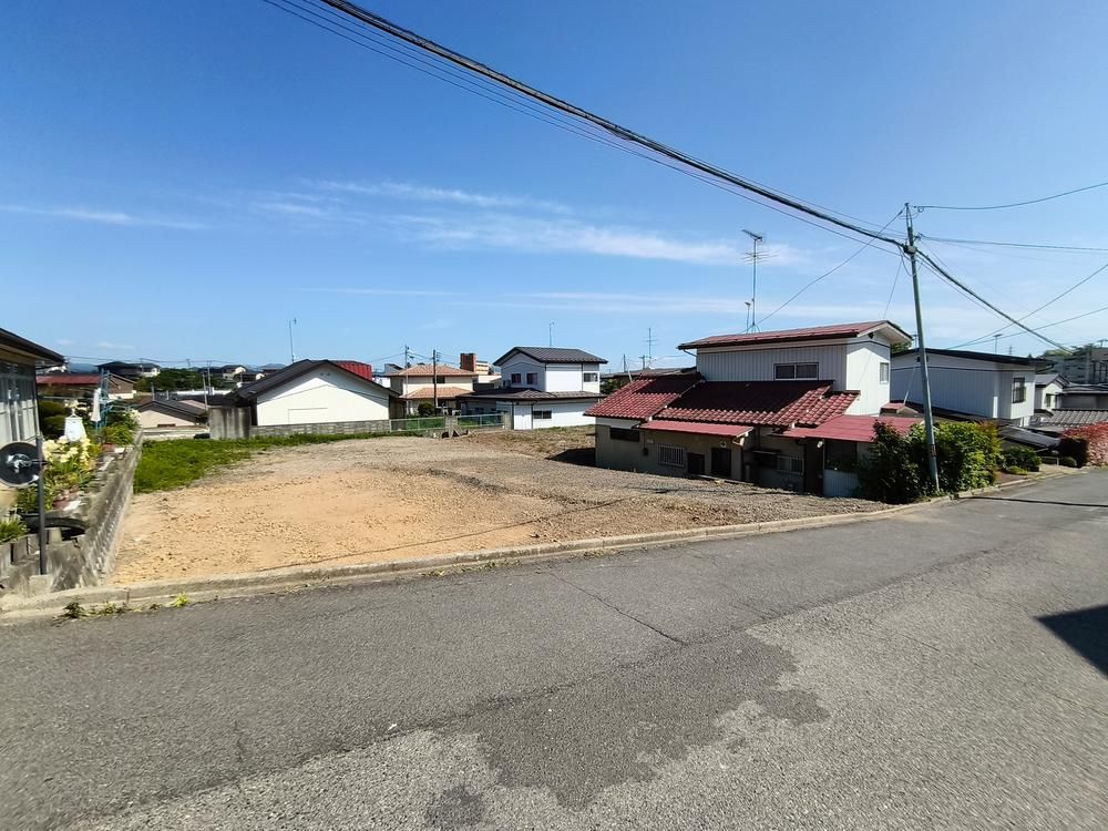 Building Land for Sale in Koriyama City, Fukushima - 168.86m2 - Thumbnail 2