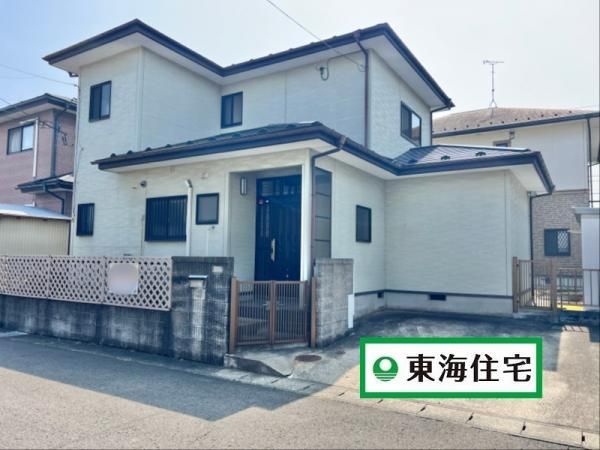 Renovated 4LDK House with Garden in Sendai Miyagino - Thumbnail 4