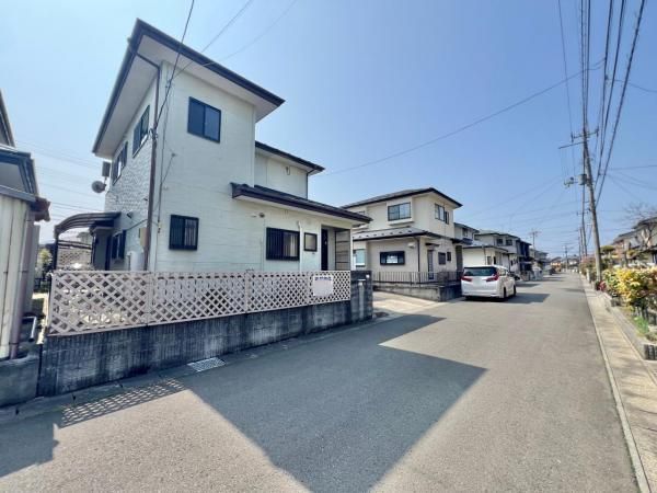 Renovated 4LDK House with Garden in Sendai Miyagino - Thumbnail 3