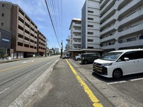 Seizan Heights Takamatsu 1R Apartment for Sale in Miyazaki City - Thumbnail 3