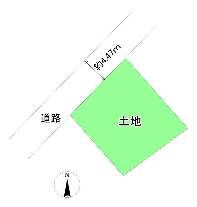 Land for Sale in Hagi-ga-oka, Sendai - 152.99 sqm - Thumbnail 2