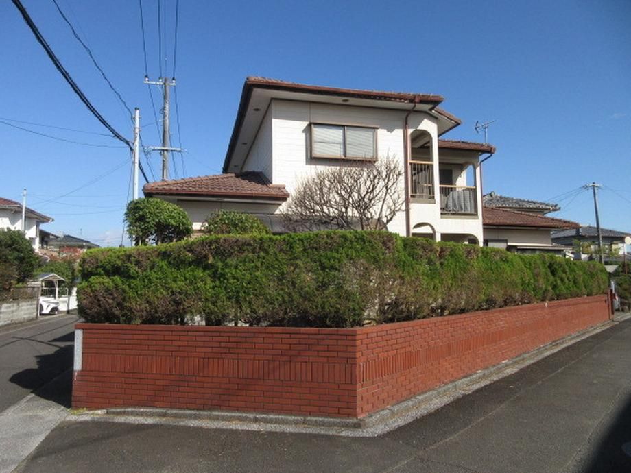 Corner Land for Sale in Miyazaki City, 216.27 sqm - Thumbnail 2