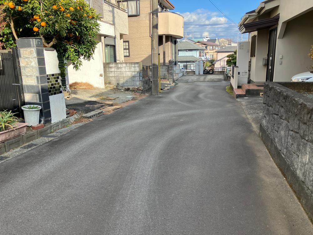 Land for Sale in Numazu City, Shizuoka – 65.76 sqm - Thumbnail 2