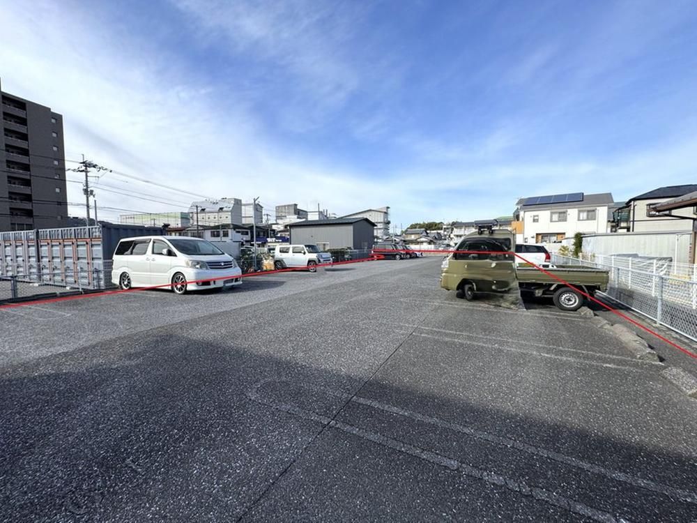 834m² Land for Sale in Takasu, Kochi City – No Building Conditions - Thumbnail 2