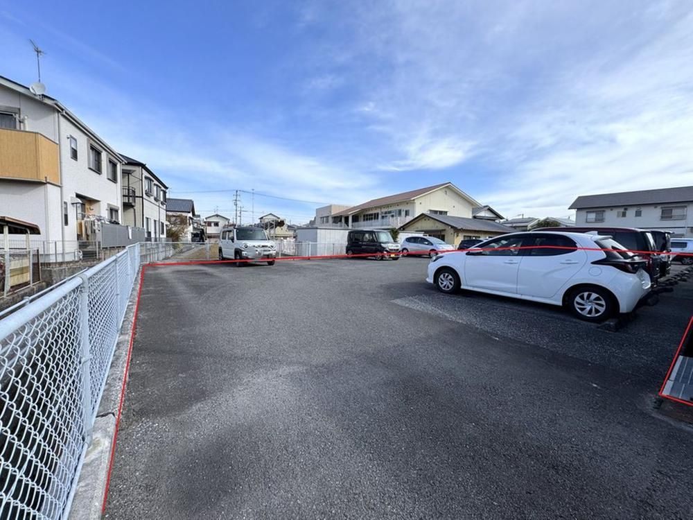 834m² Land for Sale in Takasu, Kochi City – No Building Conditions - Thumbnail 3