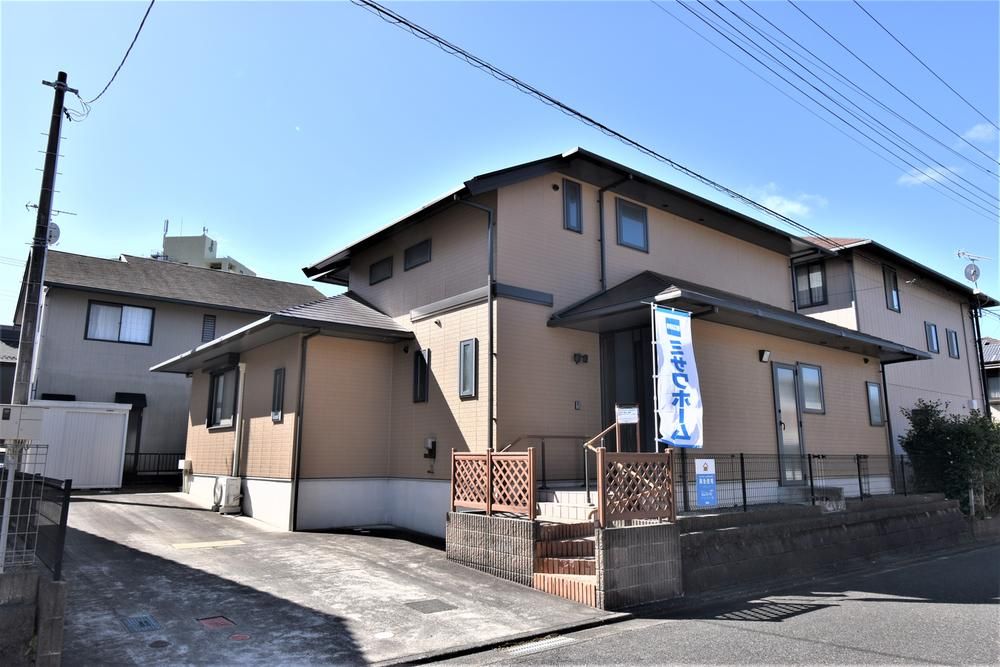 Renovated 4LDK Misawa Home with Hot Spring Access in Iwaki - Thumbnail 2