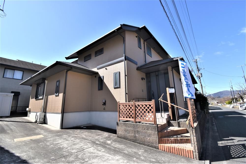 Renovated 4LDK Misawa Home with Hot Spring Access in Iwaki - Thumbnail 3