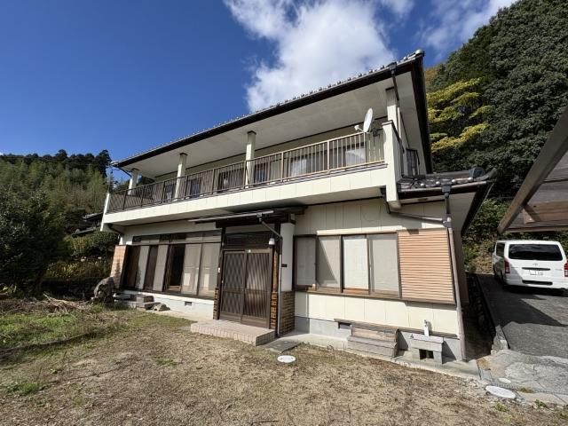 6DK+S Detached House in Iwaki City, Fukushima - 195.93 sqm - Image 1