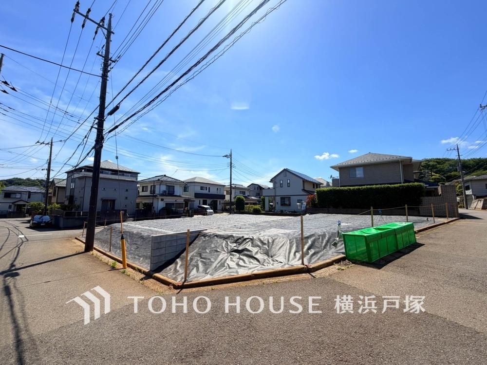 Building Land for Sale in Tsuzuki Ward, Yokohama - Thumbnail 3