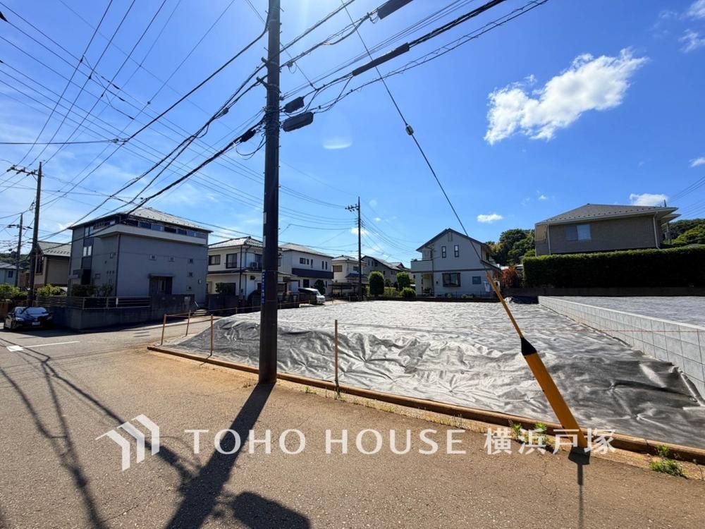 Building Land for Sale in Tsuzuki Ward, Yokohama - Thumbnail 4