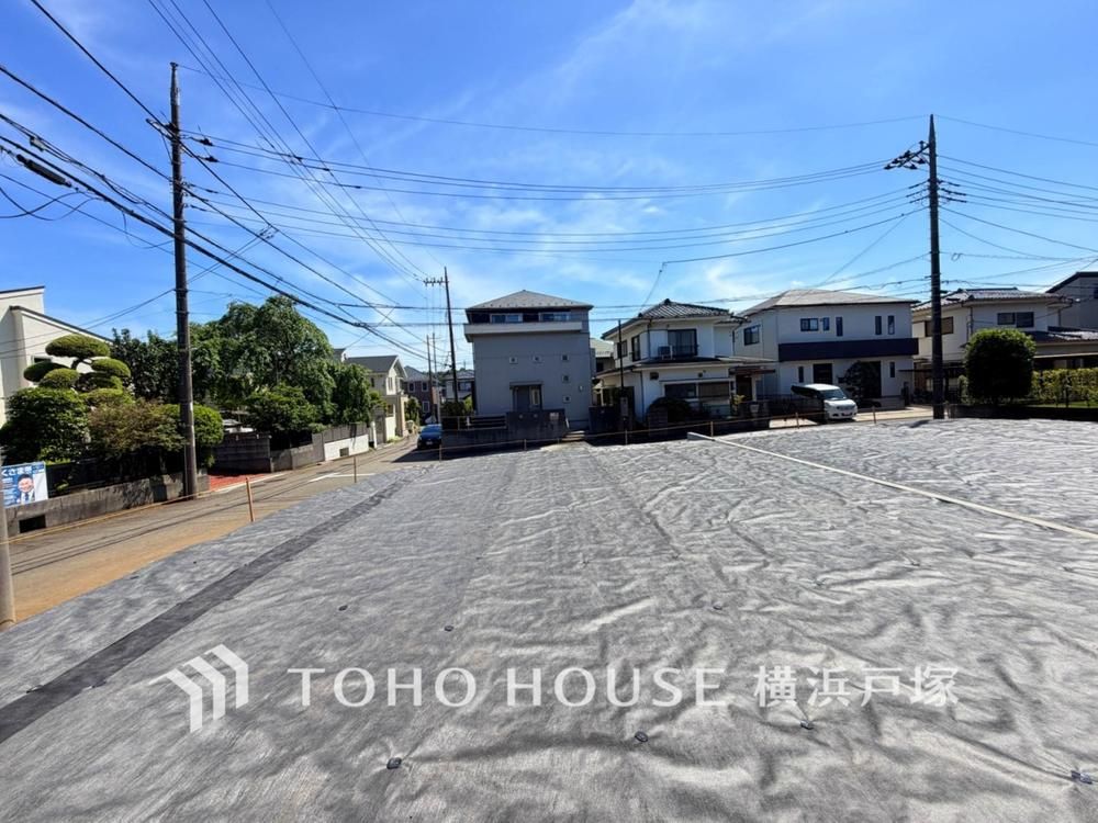 Building Land for Sale in Tsuzuki Ward, Yokohama - Thumbnail 2