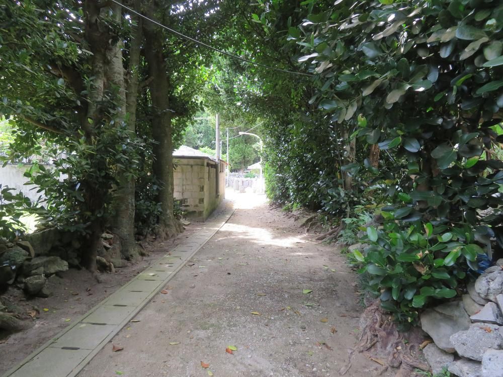 5DK House for Sale in Zamami Village, Okinawa - Near the Sea - Thumbnail 4