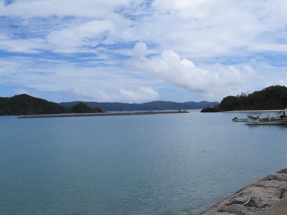5DK House for Sale in Zamami Village, Okinawa - Near the Sea - Thumbnail 3