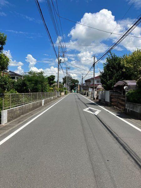 347 sqm Freehold Land for Sale in Kitamoto, Saitama - Thumbnail 4