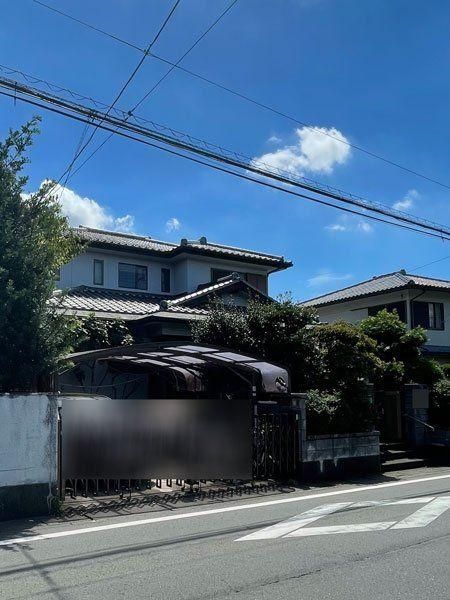 347 sqm Freehold Land for Sale in Kitamoto, Saitama - Thumbnail 2
