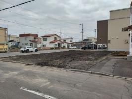241m2 Building Land in Asahikawa, Hokkaido for 5 Million Yen - Thumbnail 2