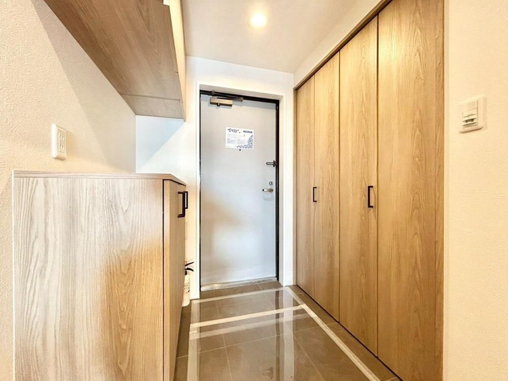 Renovated 3LDK Apartment in Funabashi, Chiba - Thumbnail 2