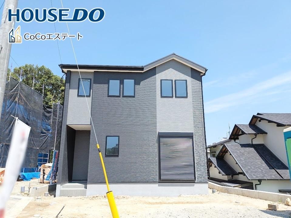 New 4LDK House for Sale in Kasuga, Fukuoka - Thumbnail 2
